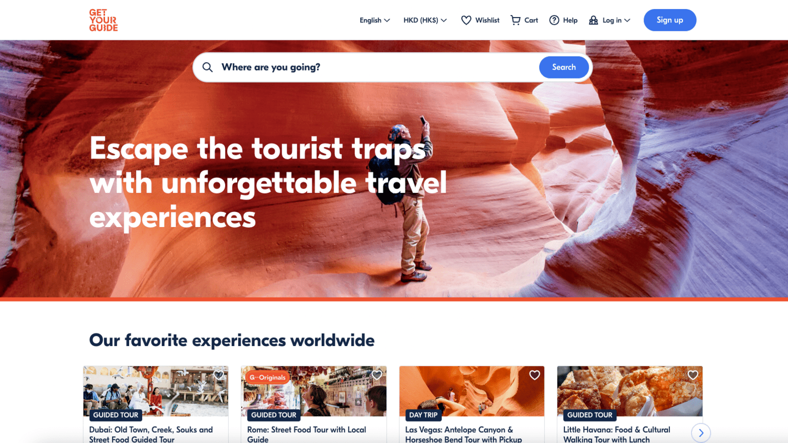 getyourguide