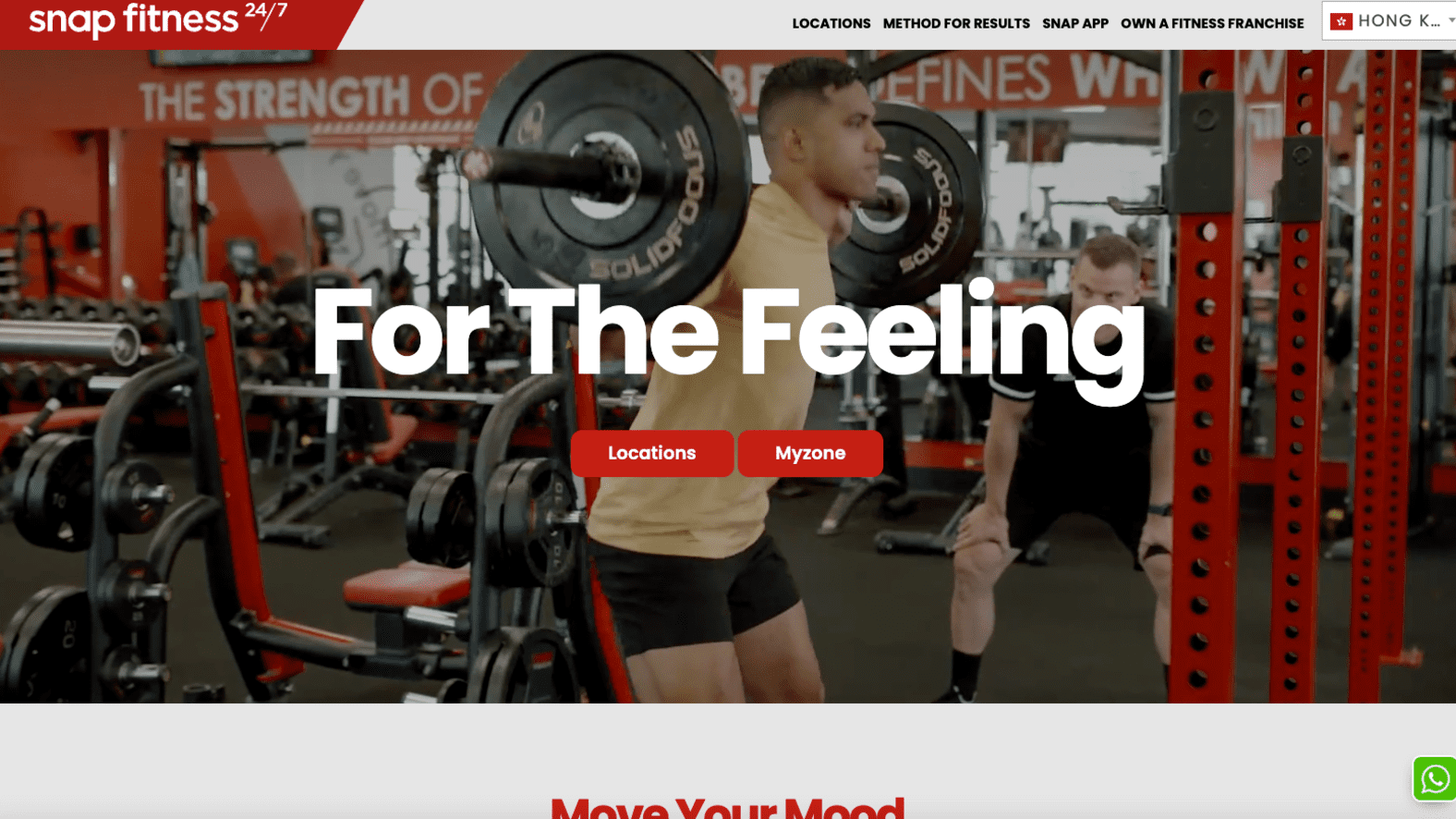 snapfitness
